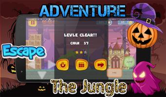 Adventure Escape The Jungle capture d'écran 3