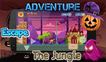 Adventure Escape The Jungle capture d'écran 2