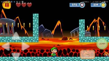 Super Smash Mario 3D screenshot 3