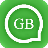 GBWhatsApp+ icon