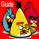 Guide for Angry Birds Match free آئیکن