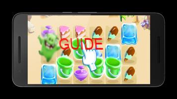 Guide for Angry Birds Match free syot layar 2