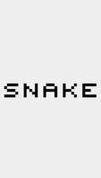 Classic Snake Game penulis hantaran