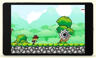 Permainan Berburu di Hutan screenshot 2