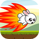 Rabbit Run 2 APK