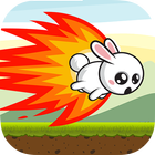 Rabbit Run 2 icône