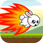 Rabbit Run 2 biểu tượng