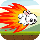 Rabbit Run 2 icône