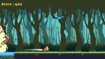 Indian Banana Kong screenshot 2