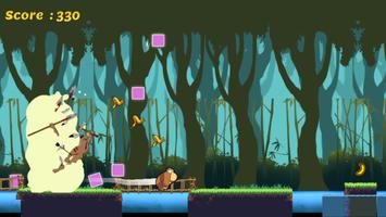 Indian Banana Kong screenshot 3