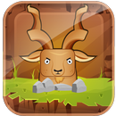 Goat mountain free APK