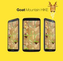 Mountain Goat hike تصوير الشاشة 1