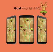 Mountain Goat hike capture d'écran 2