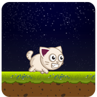 Night Cat ikon