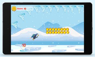 Penguin Jetpack bài đăng