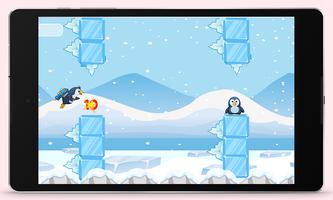 Penguin Jetpack screenshot 2