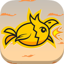 Fly Like Bird Pro APK