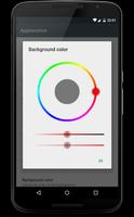 Calendar Widget ảnh chụp màn hình 2