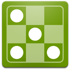 Checkers ícone