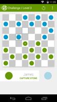 Checkers Cartaz