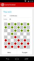 Checkers imagem de tela 3