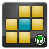 Rebirth icon