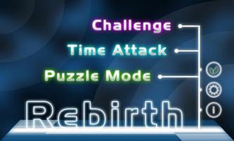 Rebirth poster