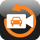 Dashcam Delay – Car Camera app-icoon