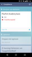 برنامه‌نما PlusPort Academy عکس از صفحه