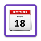 Active Calendar icon