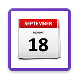 Active Calendar biểu tượng