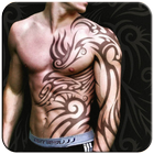 Tattoo My Photo Editor - Tattoo Maker ไอคอน