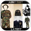 Army Suit Photo Editor APK