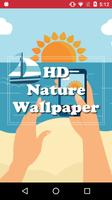 HD Nature Wallpaper Affiche
