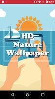 HD Nature Wallpaper plakat