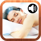 Sleeping Sounds - Atmosphere: Relaxing Sounds-icoon