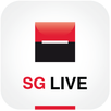 SG Live APK