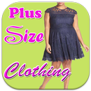 APK Plus Size Clothing 2018