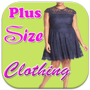 Plus Size Clothing 2018 APK