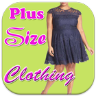 Plus Size icon