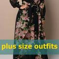 plus size outfits ideas