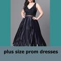 plus size prom dresses ideas 2018 ⭐️