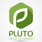 Pluto icône