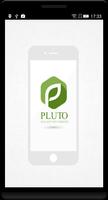 Pluto Affiche