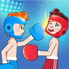 Boxing physics 아이콘