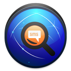 SMS Sniffer Lite ícone
