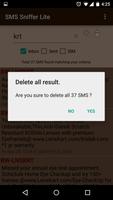 SMS Sniffer Lite imagem de tela 3