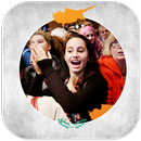 Cyprus Independence day Frames APK