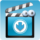 Video Downloader From FB icon