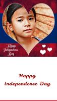 Laos Independence Day Frames 截图 1